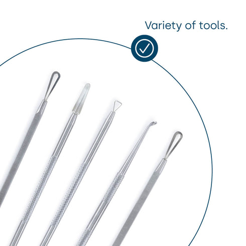 Blackhead Removal Kit